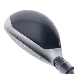 Used TaylorMade M6 4 Hybrid / 22 Degrees / Regular Flex - Image 6