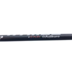 Used TaylorMade M6 4 Hybrid / 22 Degrees / Regular Flex - Image 8