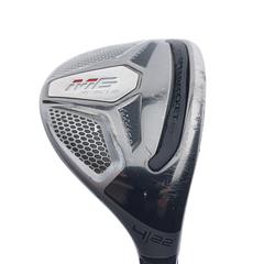 Used TaylorMade M6 4 Hybrid / 22 Degrees / Regular Flex - Image 1