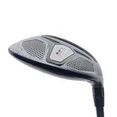 Used TaylorMade M6 4 Hybrid / 22 Degrees / Regular Flex - Image 2