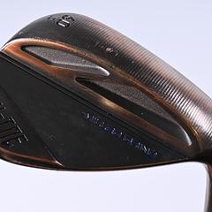 Taylormade Hi-Toe 3 Lob Wedge / 60 Degree / Wedge Flex KBS Hi-Rev 2.0 115 Shaft - Image 1