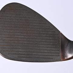 Taylormade Hi-Toe 3 Lob Wedge / 60 Degree / Wedge Flex KBS Hi-Rev 2.0 115 Shaft - Image 2