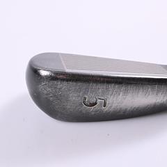 Ping G Crossover #5 Hybrid / 24 Degree / Senior Flex Ping Alta 70 Shaft - Image 4