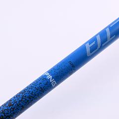 Ping G Crossover #5 Hybrid / 24 Degree / Senior Flex Ping Alta 70 Shaft - Image 5