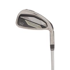 Wilson D9 Steel Mens Right Hand 5 Iron Regular - KBS Max Ultralite - Image 2