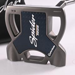 Taylormade Spider Tour 2023 Putter / 35 Inch - Image 1