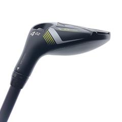 Used Ping G430 4 Hybrid / 22 Degrees / Regular Flex / Left-Handed - Image 9