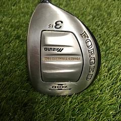 Mizuno TZOID 3W 15 FWY - Image 1