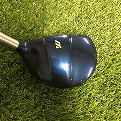 Mizuno TZOID 3W 15 FWY - Image 2