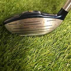 Mizuno TZOID 3W 15 FWY - Image 3