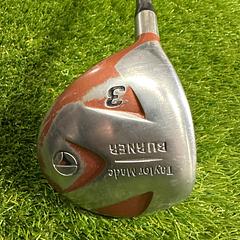 TaylorMade Burner 3 FWY - Image 1