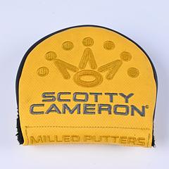 Scotty Cameron Futura 2017 6M Putter / 34 Inch / Refurbished - Image 8