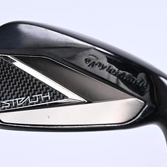 Taylormade Stealth #5 Iron / 21 Degree / X-Flex KBS Tour 130 Steel Shaft - Image 1