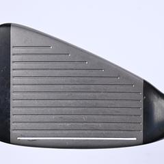 Taylormade Stealth #5 Iron / 21 Degree / X-Flex KBS Tour 130 Steel Shaft - Image 2