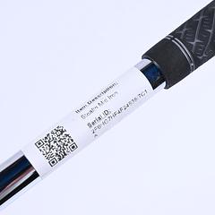 Taylormade Stealth #5 Iron / 21 Degree / X-Flex KBS Tour 130 Steel Shaft - Image 5