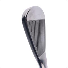 Used Srixon ZX Utility 4 Hybrid / 23 Degrees / X-Stiff Flex / Left-Handed - Image 3