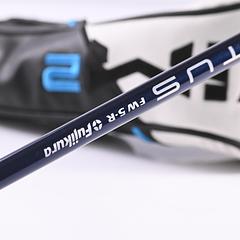 Taylormade SIM2 Max #3 Wood / 15 Degree / Regular Flex Ventus Blue 5 Shaft - Image 6