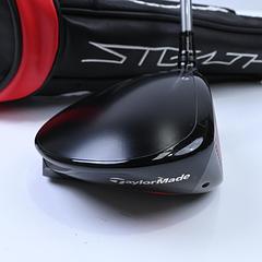 Taylormade Stealth Driver / 10.5 Degree / Stiff Flex Kuro Kage 60 Shaft - Image 7