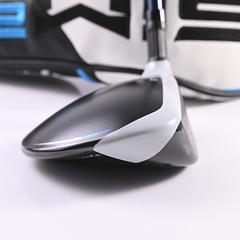 Taylormade SIM2 Max #3 Wood / 15 Degree / Regular Flex Ventus Blue 5 Shaft - Image 3