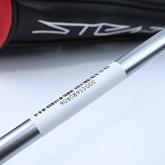 Taylormade Stealth Driver / 10.5 Degree / Stiff Flex Kuro Kage 60 Shaft - Image 3