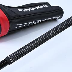 Taylormade Stealth Driver / 10.5 Degree / Stiff Flex Kuro Kage 60 Shaft - Image 2