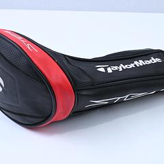 Taylormade Stealth Driver / 10.5 Degree / Stiff Flex Kuro Kage 60 Shaft - Image 1