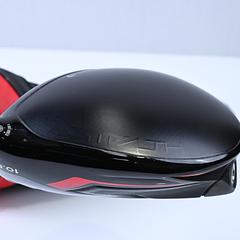 Taylormade Stealth Driver / 10.5 Degree / Stiff Flex Kuro Kage 60 Shaft - Image 5