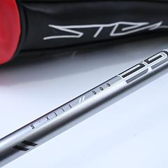 Taylormade Stealth Driver / 10.5 Degree / Stiff Flex Kuro Kage 60 Shaft - Image 4