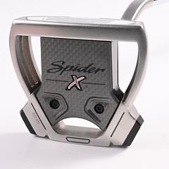 Taylormade Spider X Hydro Blast Swept Neck Putter / 34 Inch - Image 2