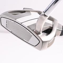 Taylormade Spider X Hydro Blast Swept Neck Putter / 34 Inch - Image 3