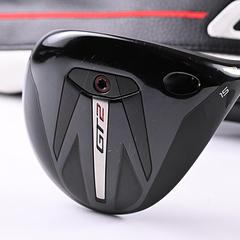 Titleist GT2 #3 Wood / 15 Degree / X-Flex Diamana 83 x5ct Shaft - Image 11