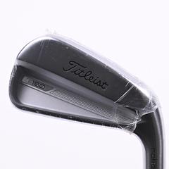 Titleist T150 2023 #4 Iron / 22 Degree / Regular Flex Steel Shaft - Image 1