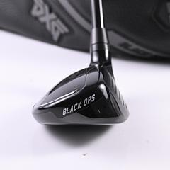PXG 0311 Black Ops #5 Hybrid / 25 Degree / Regular Flex Tensei AV Blue 75 Shaft - Image 3