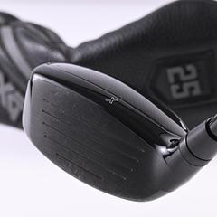 PXG 0311 Black Ops #5 Hybrid / 25 Degree / Regular Flex Tensei AV Blue 75 Shaft - Image 4