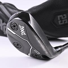 PXG 0311 Black Ops #5 Hybrid / 25 Degree / Regular Flex Tensei AV Blue 75 Shaft - Image 1