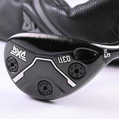 PXG 0311 Black Ops #5 Hybrid / 25 Degree / Regular Flex Tensei AV Blue 75 Shaft - Image 2