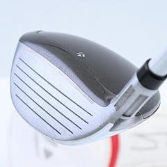 Ladies Taylormade Stealth #9 Wood / 24 Degree / Ladies Flex Aldila Ascent 45 - Image 1