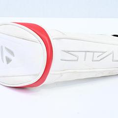 Ladies Taylormade Stealth #9 Wood / 24 Degree / Ladies Flex Aldila Ascent 45 - Image 2