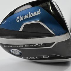Ladies Cleveland Launcher XL Halo #5 Wood / 18 Degree / Ladies Flex PX Cypher 55 - Image 1