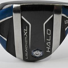 Ladies Cleveland Launcher XL Halo #5 Wood / 18 Degree / Ladies Flex PX Cypher 55 - Image 2