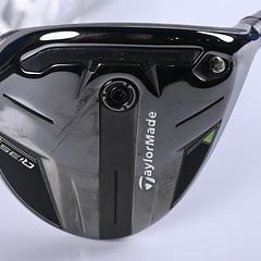 Ladies Taylormade Qi35 #3HL Wood / 16.5 Degree / Ladies Flex Fujikura 40 Shaft - Image 2