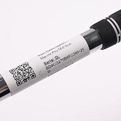 Callaway Mavrik Pro #6 Iron / Stiff Flex Dynamic Gold 115 MID S300 Shaft - Image 5