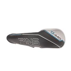 Ping G440 SFT Graphite Mens Left Hand Fairway 5 Wood 19* Regular - Ping Alta CB 65 R - Image 6