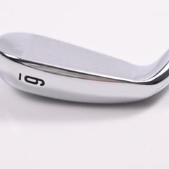 Callaway Mavrik Pro #6 Iron / Stiff Flex Dynamic Gold 115 MID S300 Shaft - Image 3