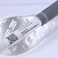 Ladies Taylormade Qi35 #3HL Wood / 16.5 Degree / Ladies Flex Fujikura 40 Shaft - Image 7