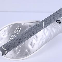 Ladies Taylormade Qi35 #3HL Wood / 16.5 Degree / Ladies Flex Fujikura 40 Shaft - Image 8