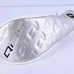 Ladies Taylormade Qi35 #3HL Wood / 16.5 Degree / Ladies Flex Fujikura 40 Shaft - Image 9