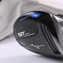 Mizuno ST200 #3 Wood / 15 Degree / Regular Flex Diamana M+ 60 Shaft - Image 9