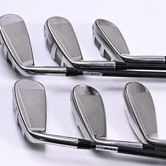Cleveland Launcher XL Halo Irons / 5-PW / Regular Flex Project X Cypher 60 - Image 3