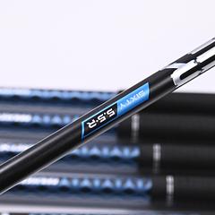 Cleveland Launcher XL Halo Irons / 5-PW / Regular Flex Project X Cypher 60 - Image 5